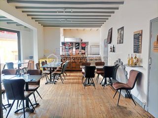  Immeuble � vendre 14 pi�ces 266 m�