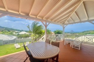  Maison � vendre 4 pi�ces 171 m�