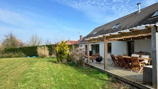  Maison � vendre 7 pi�ces 215 m�