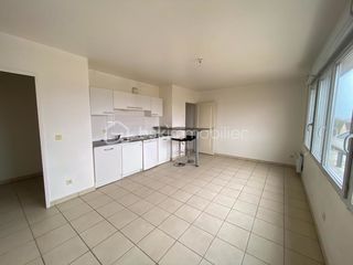  Appartement � vendre 1 pi�ce 31 m�