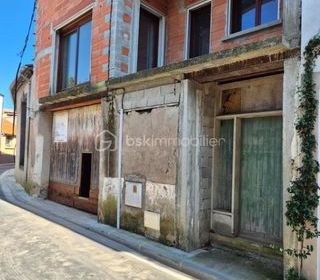  Maison � vendre 3 pi�ces 113 m�