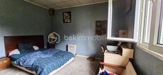  Maison � vendre 2 pi�ces 54 m�