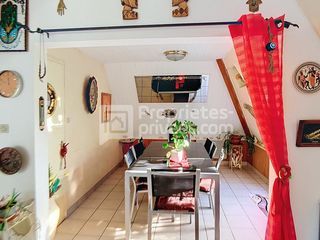  Maison � vendre 10 pi�ces 341 m�