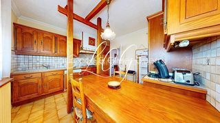  Appartement � vendre 4 pi�ces 92 m�