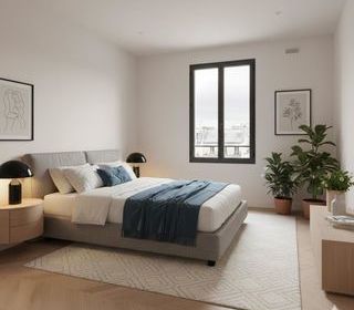  Appartement � vendre 5 pi�ces 114 m�