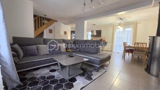  Maison � vendre 5 pi�ces 95 m�