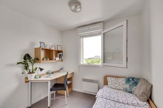  Appartement � vendre 1 pi�ce 20 m�