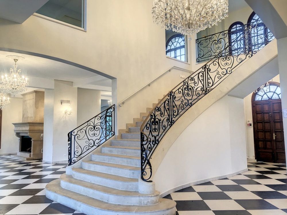 � vendre  Propri�t�/ch�teau Nizy-le-Comte (02150)