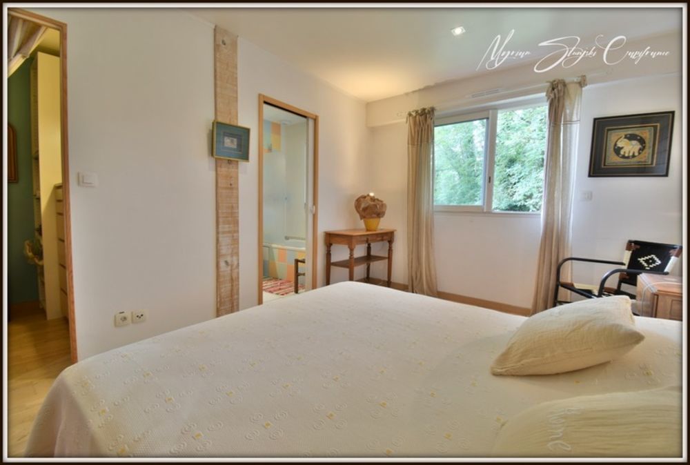 � vendre  Propri�t�/ch�teau Soustons (40140)