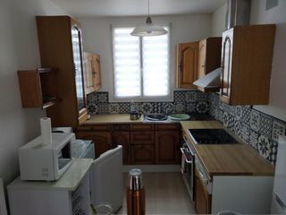  Appartement � louer 4 pi�ces 71 m�