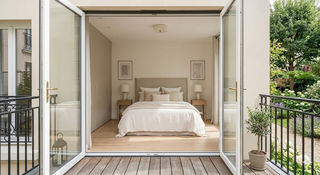  Appartement � vendre 2 pi�ces 43 m�