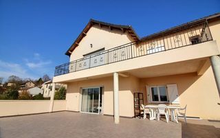  Maison � vendre 9 pi�ces 290 m�