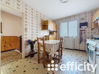  Maison � vendre 5 pi�ces 150 m�