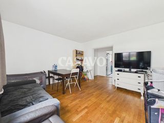  Appartement � vendre 3 pi�ces 63 m�