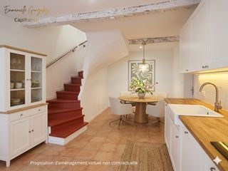  Maison � vendre 4 pi�ces 105 m�