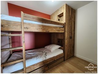  Appartement � vendre 2 pi�ces 51 m�