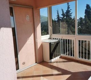  Appartement � vendre 4 pi�ces 76 m�