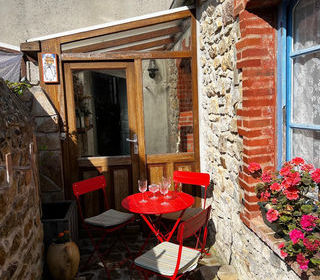  Maison � vendre 6 pi�ces 97 m�