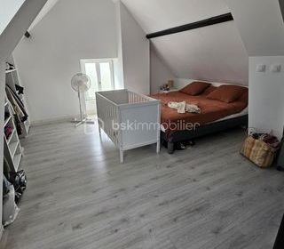  Maison � vendre 5 pi�ces 126 m�