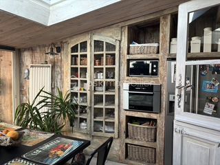  Maison � vendre 4 pi�ces 135 m�