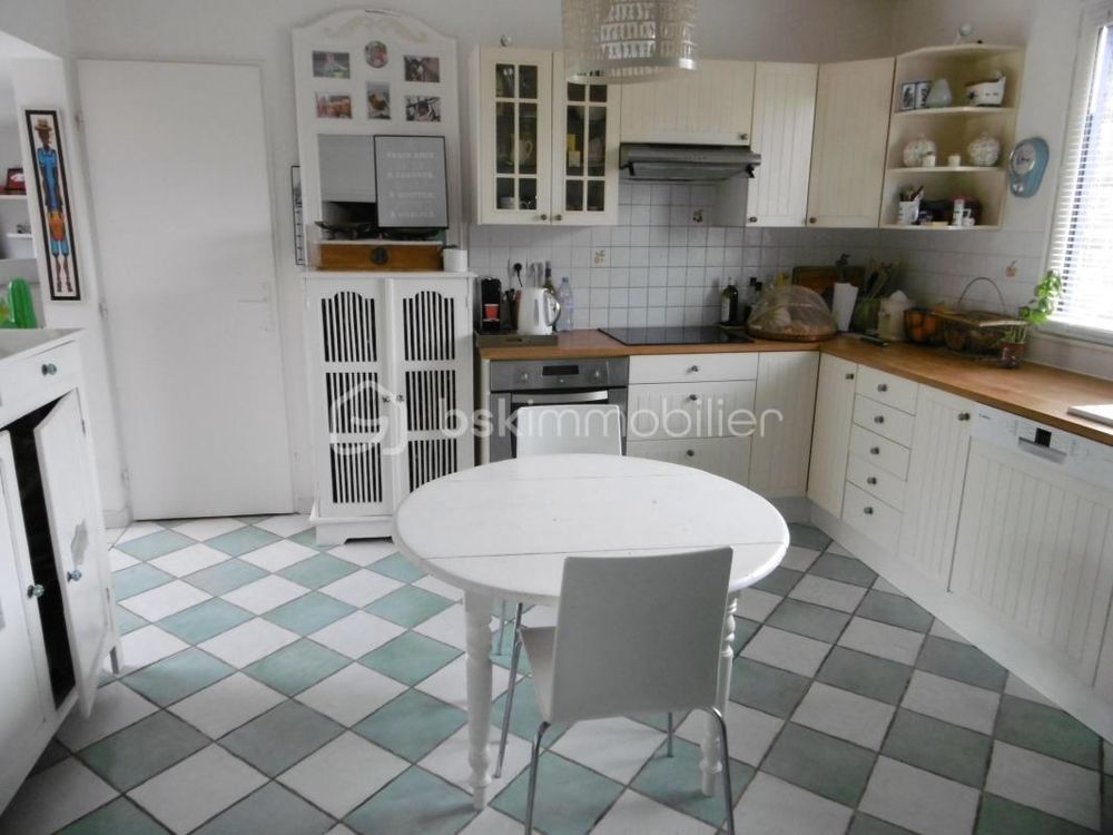 � vendre  Maison Bourghelles (59830)