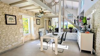  Maison � vendre 11 pi�ces 250 m�