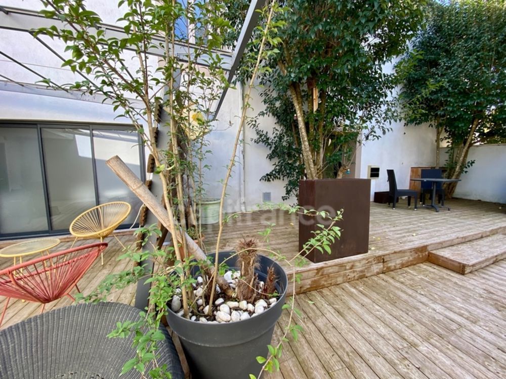 � vendre  Maison Uz�s (30700)