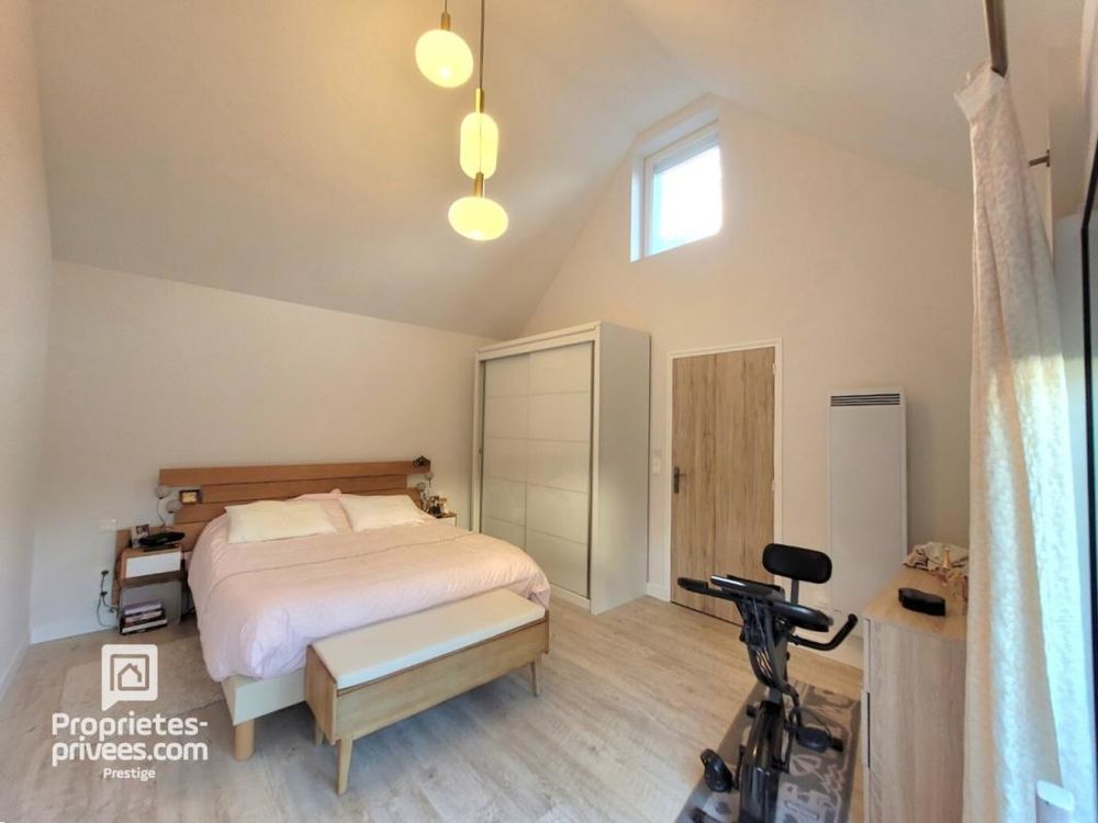 � vendre  Maison La For�t-Fouesnant (29940)