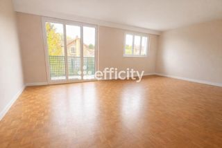  Appartement � vendre 4 pi�ces 86 m�