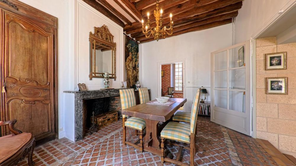 � vendre  Maison Chevry-Cossigny (77173)