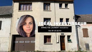  Appartement � vendre 4 pi�ces 60 m�