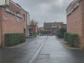  Appartement � vendre 5 pi�ces 80 m�