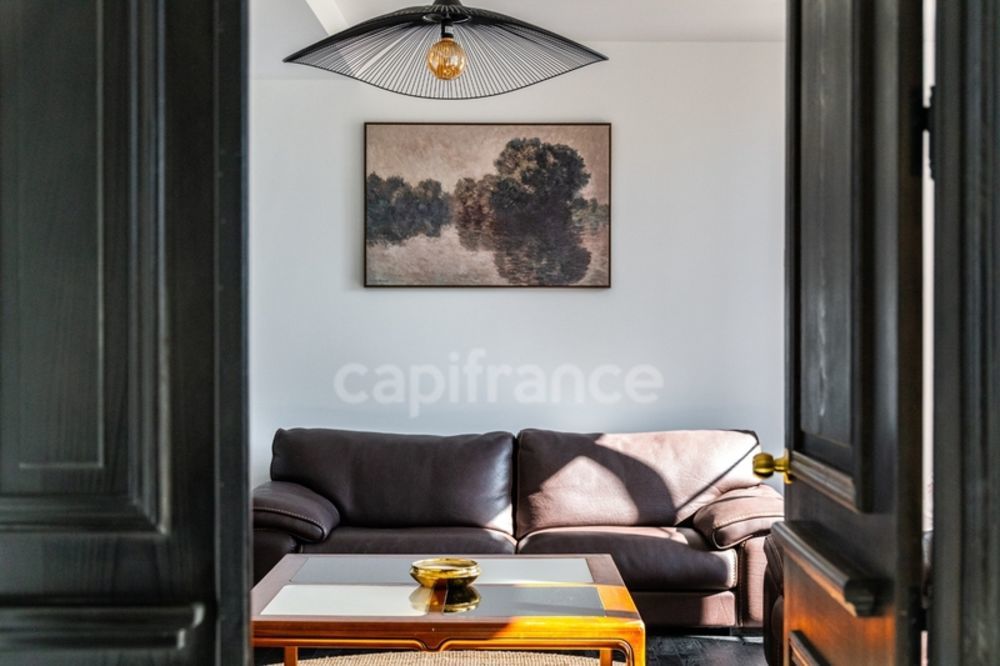 � vendre  Propri�t�/ch�teau Chalon-sur-Sa�ne (71100)