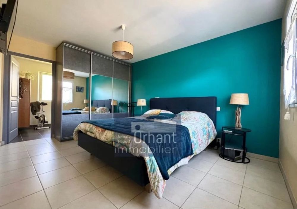 � vendre  Maison Saint-Gildas-de-Rhuys (56730)