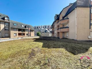  Appartement � vendre 2 pi�ces 49 m�