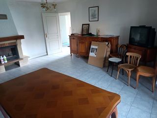  Maison � vendre 3 pi�ces 73 m�