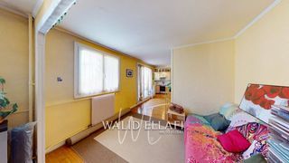  Appartement � vendre 4 pi�ces 60 m�