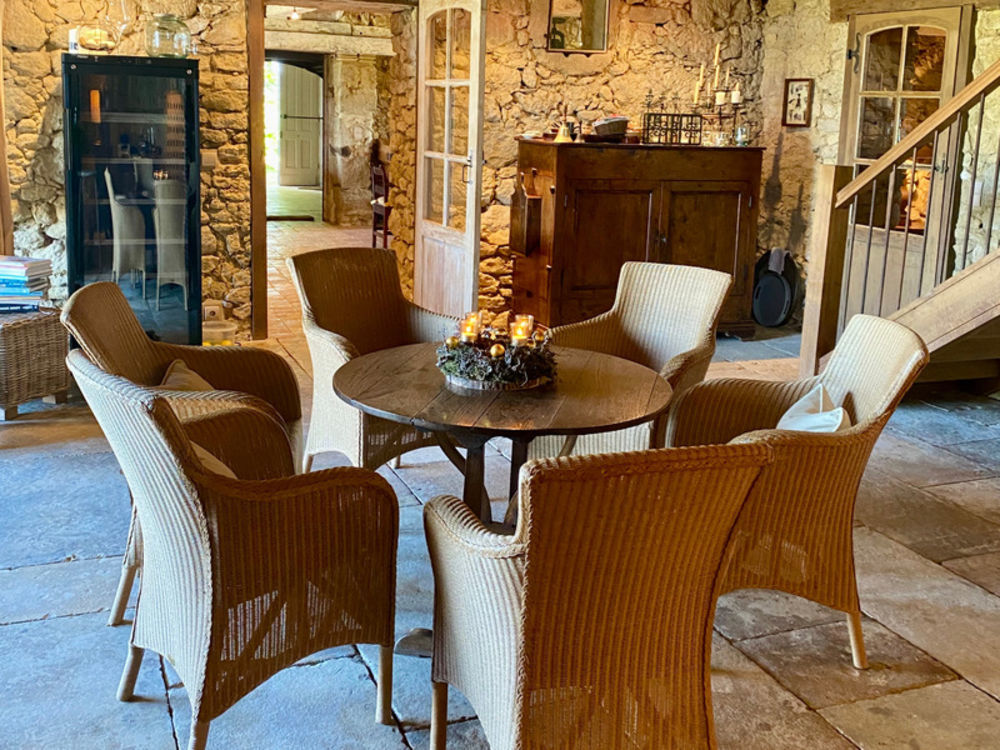 � vendre  Propri�t�/ch�teau Auch (32000)