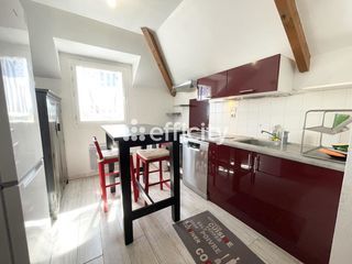  Appartement � vendre 4 pi�ces 88 m�