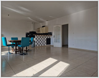  Maison � vendre 3 pi�ces 77 m�