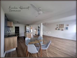  Maison � louer 5 pi�ces 130 m� Case pilote