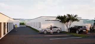  Appartement � vendre 3 pi�ces 82 m�