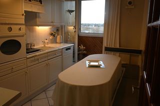  Appartement � vendre 4 pi�ces 82 m�