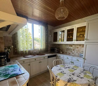  Maison � vendre 5 pi�ces 110 m�