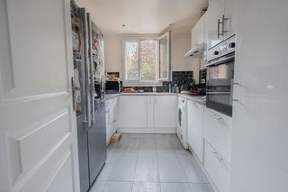  Appartement � vendre 4 pi�ces 84 m�