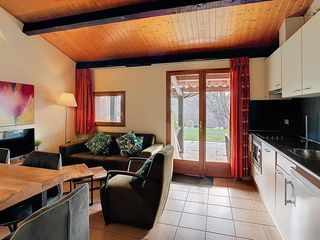  Maison � vendre 3 pi�ces 40 m�