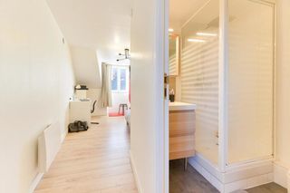  Appartement � vendre 3 pi�ces 34 m�