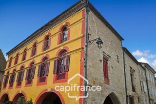  Maison � vendre 11 pi�ces 450 m�