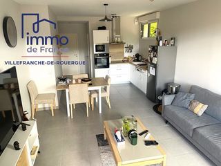  Appartement � vendre 3 pi�ces 60 m�
