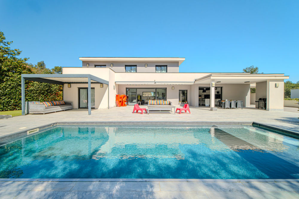 � vendre  Maison Saint-G�ly-du-Fesc (34980)